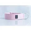 Obroża dla psa Pink Classic 4 cm - wodoodporna, lekka, trwała, regulowana