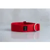 Obroża dla psa Red Classic 3 cm - wodoodporna, lekka, trwała, regulowana