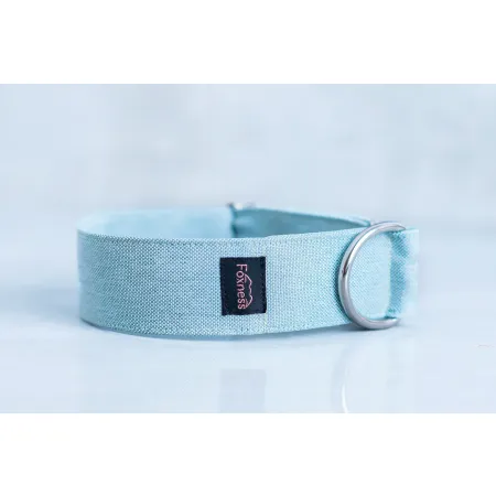 Obroża dla psa Mint Classic 4 cm - wodoodporna, lekka, trwała, regulowana